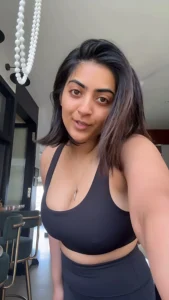 Zayn Khan on Bollywood, Activism, and Owning Her Natural Curves