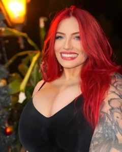 Gabriela Abdala: Rio to 1.7 million hearts conquered