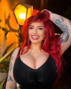 Gabriela Abdala: Rio to 1.7 million hearts conquered