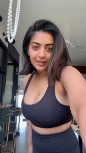 Zayn Khan on Bollywood, Activism, and Owning Her Natural Curves