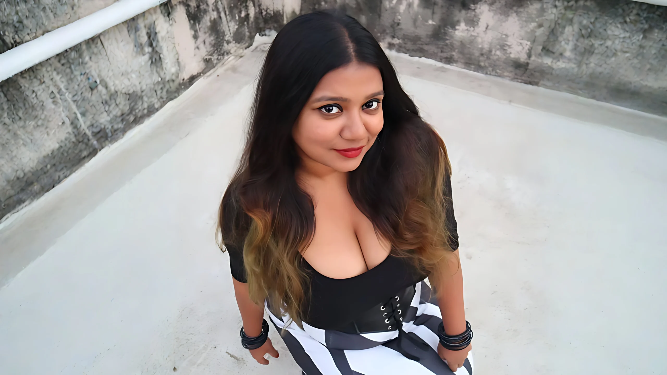 Uttara Sengupta on Law, Motherhood, and Embracing Her Curves