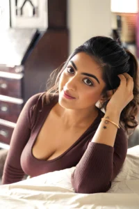 Zayn Khan on Bollywood, Activism, and Owning Her Natural Curves