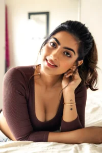 Zayn Khan on Bollywood, Activism, and Owning Her Natural Curves
