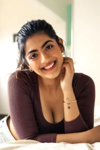 Zayn Khan on Bollywood, Activism, and Owning Her Natural Curves