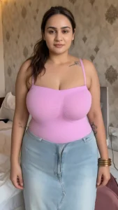 Full-Length Shapewear: Actually Works for Big Boobs?