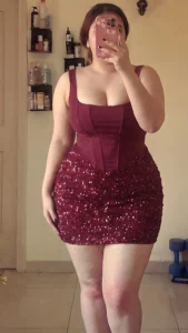 Dr Shiwani Mamgain and the Power of Loving Your Big Breasts
