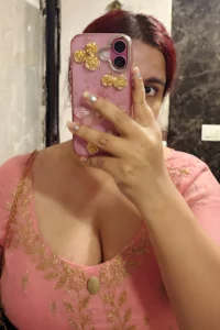 Dr Shiwani Mamgain and the Power of Loving Your Big Breasts