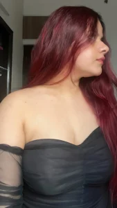 Dr Shiwani Mamgain and the Power of Loving Your Big Breasts