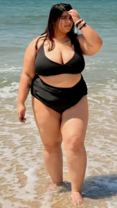 How Muskaan Mehra Turned Her Curves Into Confidence
