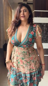 Priya Rohra: Navigating Life, Style, and Her Big Boobs at 37