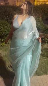 Dr Shiwani Mamgain and the Power of Loving Your Big Breasts