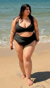 How Muskaan Mehra Turned Her Curves Into Confidence
