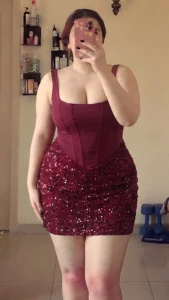 Dr Shiwani Mamgain and the Power of Loving Your Big Breasts