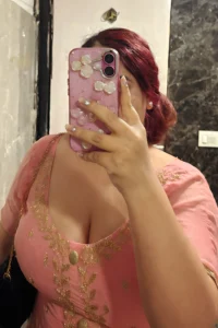 Dr Shiwani Mamgain and the Power of Loving Your Big Breasts