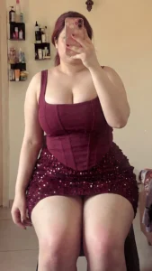 Dr Shiwani Mamgain and the Power of Loving Your Big Breasts