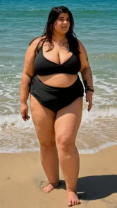 How Muskaan Mehra Turned Her Curves Into Confidence