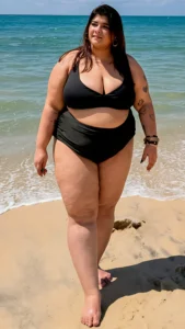 How Muskaan Mehra Turned Her Curves Into Confidence
