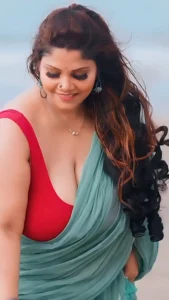 Tora Rai and Her Natural 38H Curves