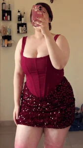 Dr Shiwani Mamgain and the Power of Loving Your Big Breasts