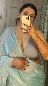 Dr Shiwani Mamgain and the Power of Loving Your Big Breasts