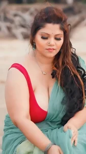 Tora Rai and Her Natural 38H Curves