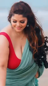 Tora Rai and Her Natural 38H Curves