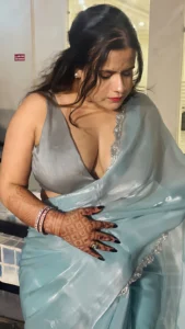 Dr Shiwani Mamgain and the Power of Loving Your Big Breasts