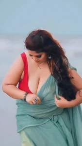 Tora Rai and Her Natural 38H Curves