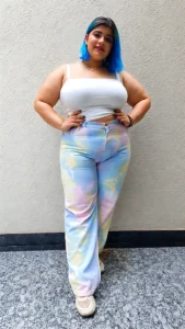 How Muskaan Mehra Turned Her Curves Into Confidence