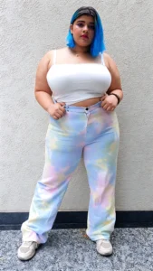 How Muskaan Mehra Turned Her Curves Into Confidence
