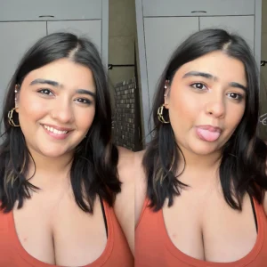 How Muskaan Mehra Turned Her Curves Into Confidence