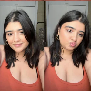 How Muskaan Mehra Turned Her Curves Into Confidence