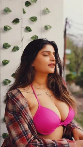 Varsha Chitara: The Mochiben Rule of Outfit Over Opinion