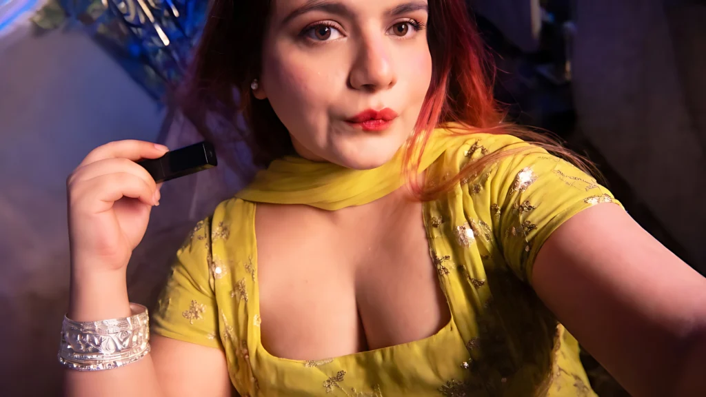 Dr Shiwani Mamgain and the Power of Loving Your Big Breasts Dr Shiwani Mamgain and the Power of Loving Your Big Breasts