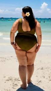 How Muskaan Mehra Turned Her Curves Into Confidence