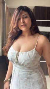 Priya Rohra: Navigating Life, Style, and Her Big Boobs at 37