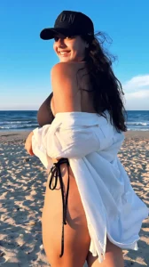 Paola Torrente: Italian Beauty Who Almost Won Miss Italia