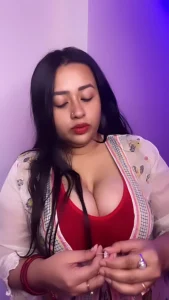 Riya Bhattacharya: Quiet Rise to 63K Followers