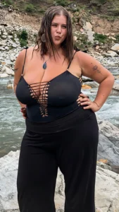 Mika Hamalka: Rise from 71 Posts to 71.6K Followers