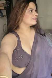 Dr Shiwani Mamgain and the Power of Loving Your Big Breasts