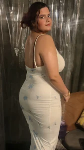 Dr Shiwani Mamgain and the Power of Loving Your Big Breasts