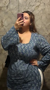 Dr Shiwani Mamgain and the Power of Loving Your Big Breasts