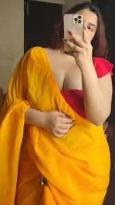 Dr Shiwani Mamgain and the Power of Loving Your Big Breasts