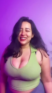 Riya Bhattacharya: Quiet Rise to 63K Followers