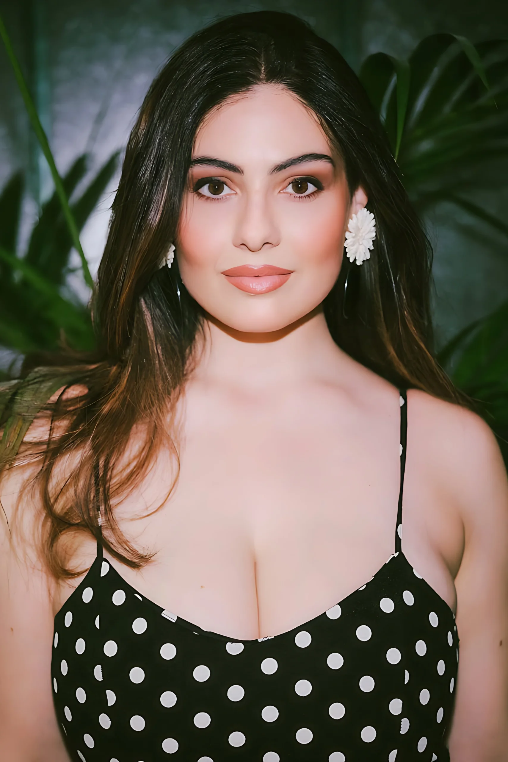 Paola Torrente: Italian Beauty Who Almost Won Miss Italia