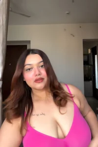 Muskan Jha on Fashion, Food, and Unapologetic Confidence