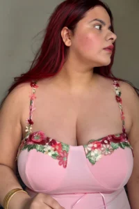 Dr Shiwani Mamgain and the Power of Loving Your Big Breasts