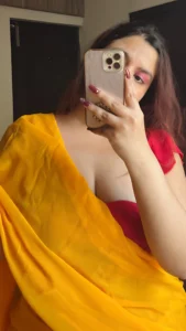 Dr Shiwani Mamgain and the Power of Loving Your Big Breasts