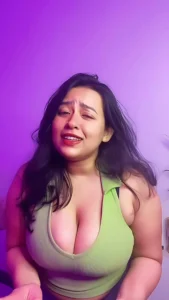 Riya Bhattacharya: Quiet Rise to 63K Followers