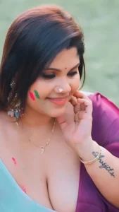 Tora Rai and Her Natural 38H Curves